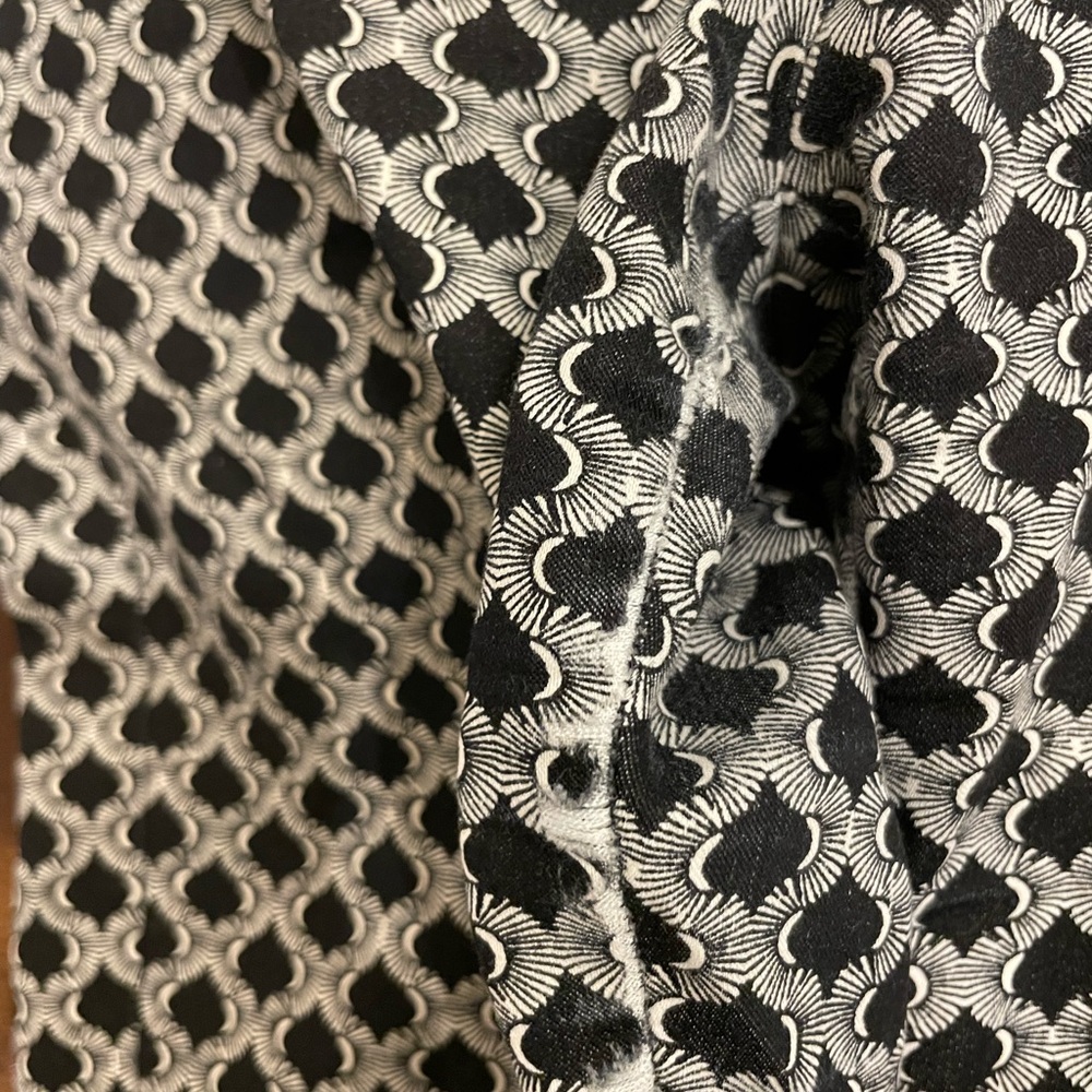 H&M work pants - Picture 5 of 6